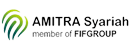 logo Amitra Syariah